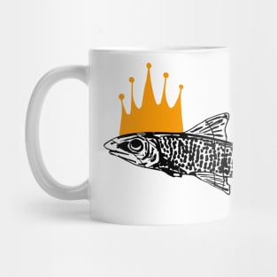 King Fish Mug